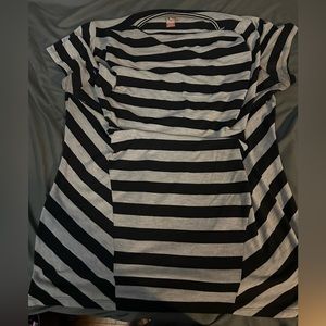 No Boundaries XL Top